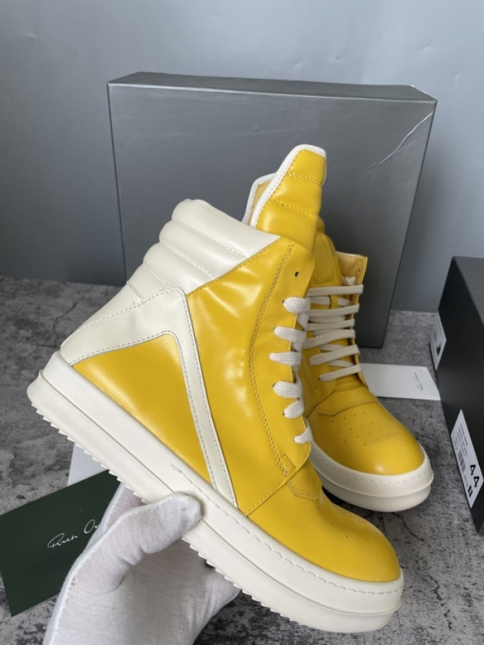RICK OWENS SNEAKERS RO-169