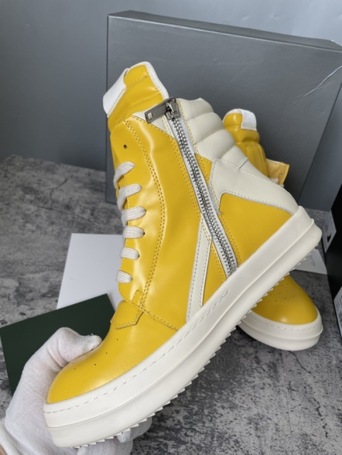 RICK OWENS SNEAKERS RO-169