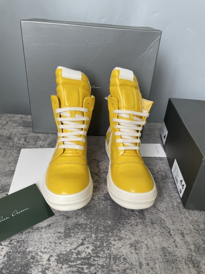 RICK OWENS SNEAKERS RO-169