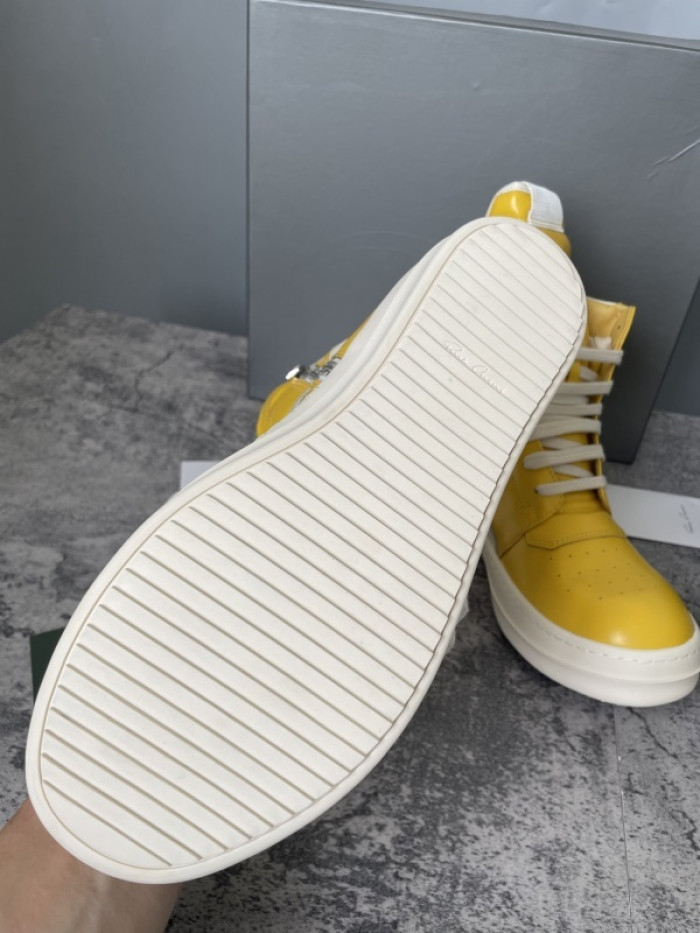 RICK OWENS SNEAKERS RO-169