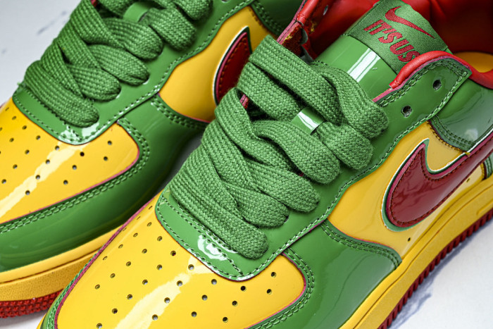 Lil Yachty x Nike Air Force 1 IH4383-300
