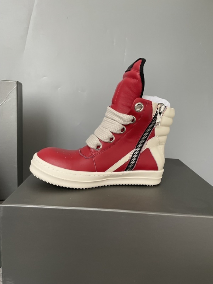 RICK OWENS SNEAKERS RO-185