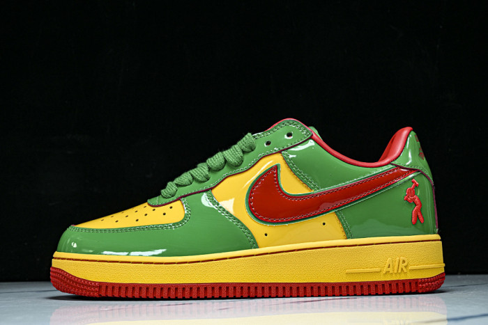 Lil Yachty x Nike Air Force 1 IH4383-300