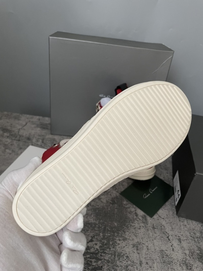 RICK OWENS SNEAKERS RO-185