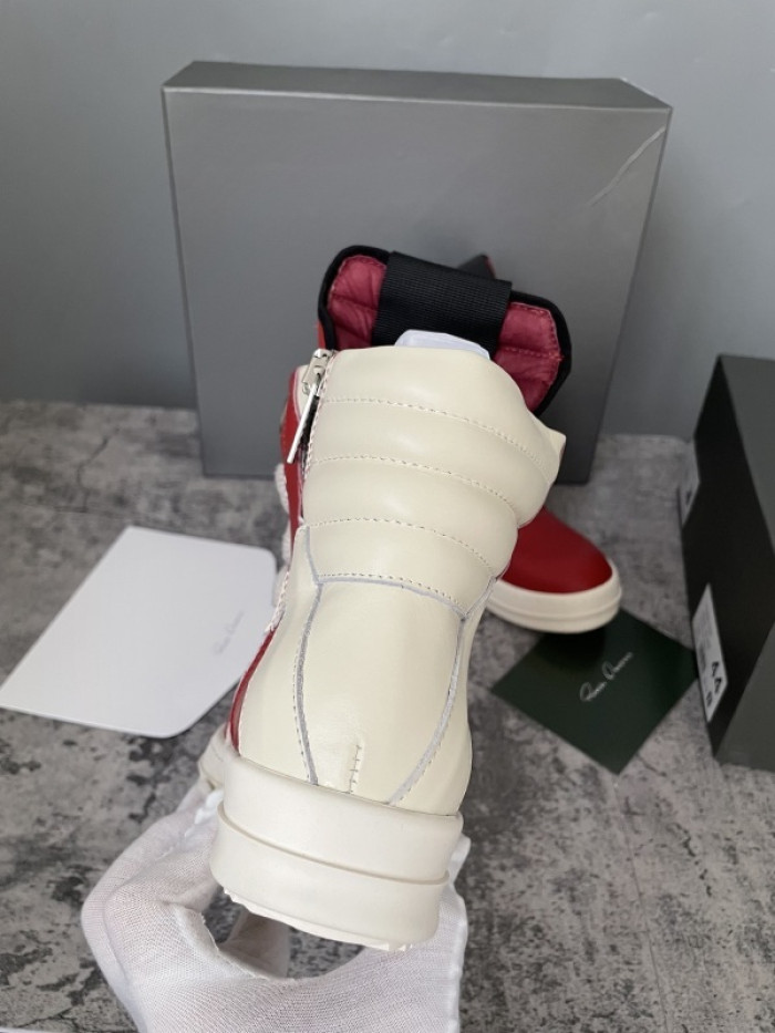 RICK OWENS SNEAKERS RO-185