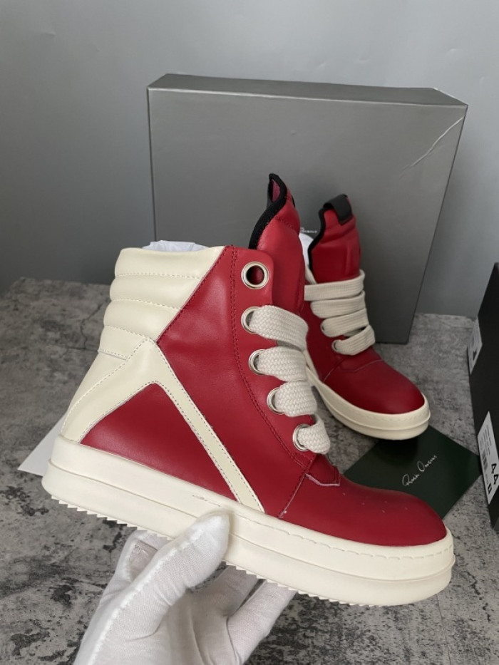 RICK OWENS SNEAKERS RO-185