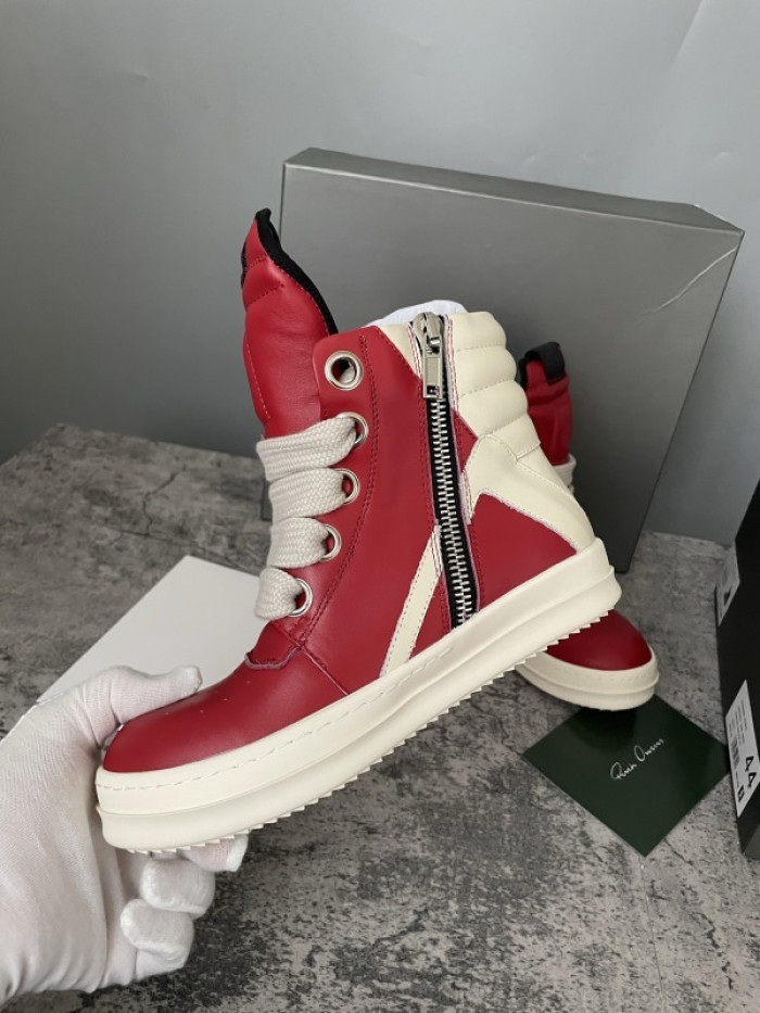 RICK OWENS SNEAKERS RO-185