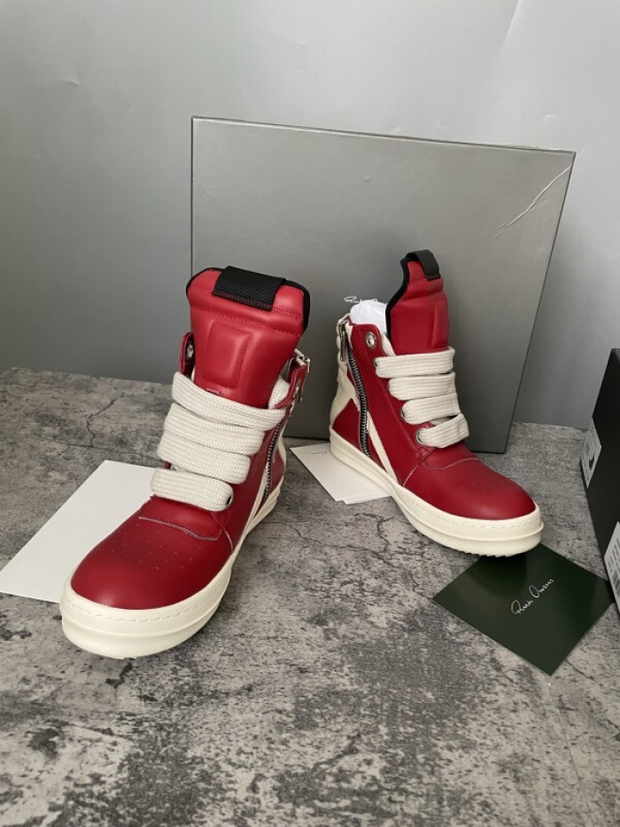 RICK OWENS SNEAKERS RO-185