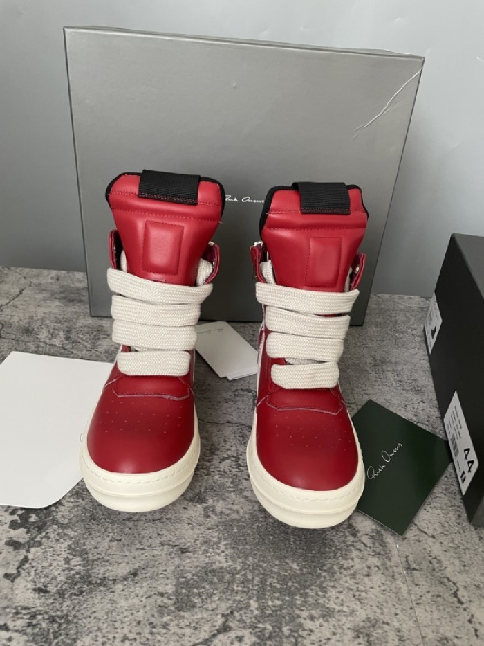 RICK OWENS SNEAKERS RO-185