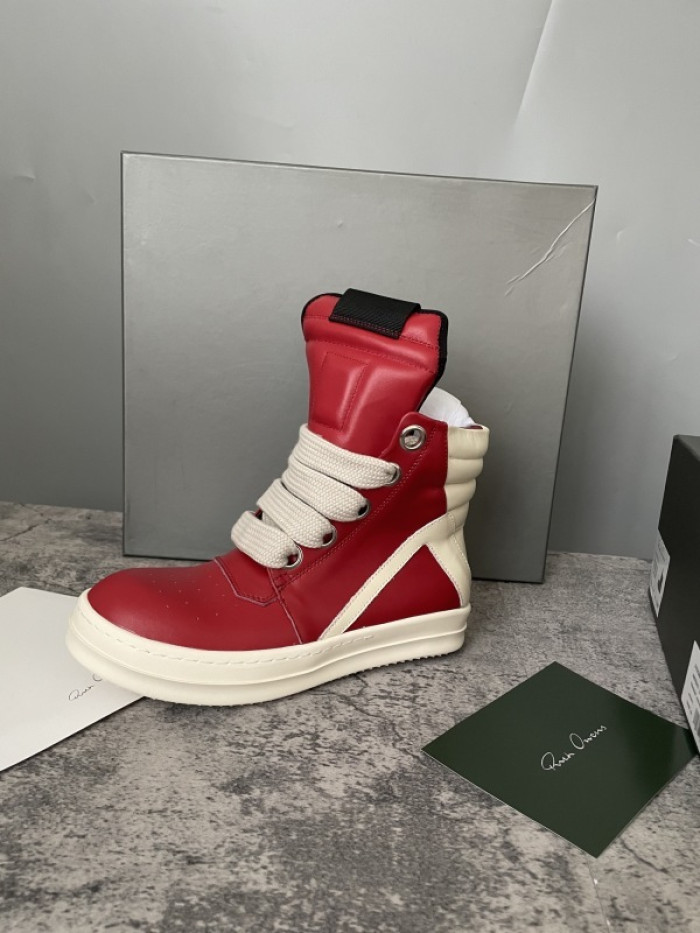 RICK OWENS SNEAKERS RO-185