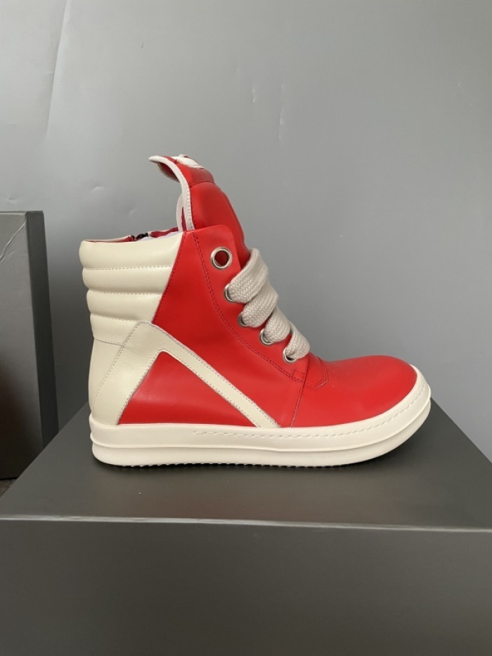 RICK OWENS SNEAKERS RO-186