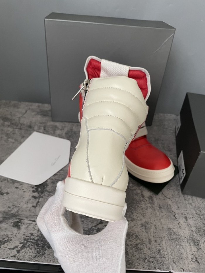 RICK OWENS SNEAKERS RO-186