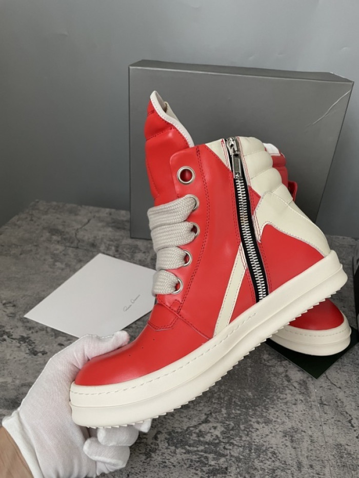 RICK OWENS SNEAKERS RO-186