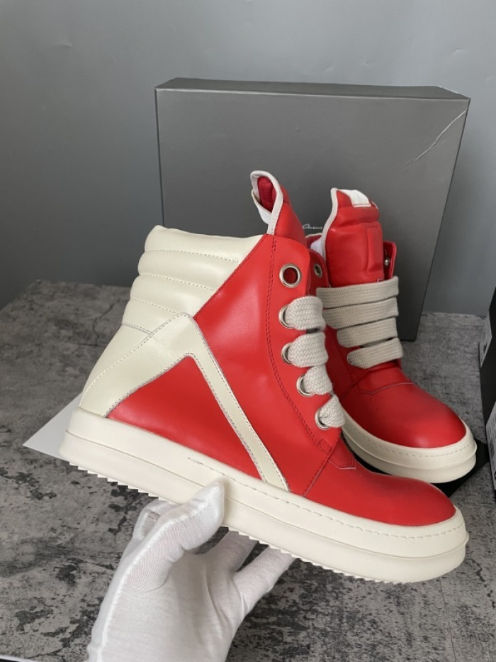 RICK OWENS SNEAKERS RO-186