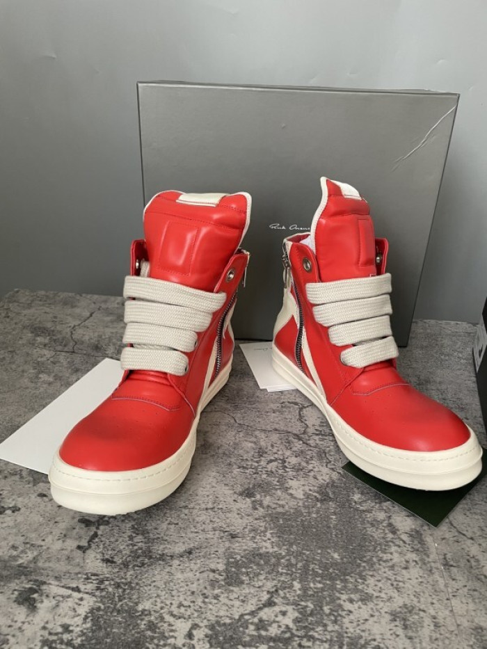 RICK OWENS SNEAKERS RO-186