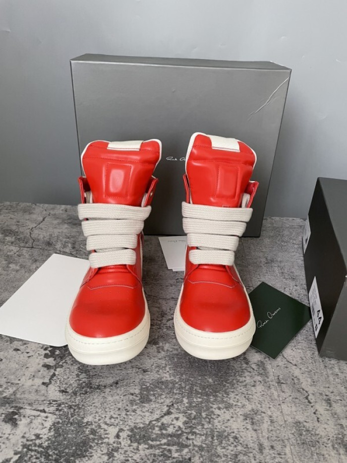 RICK OWENS SNEAKERS RO-186