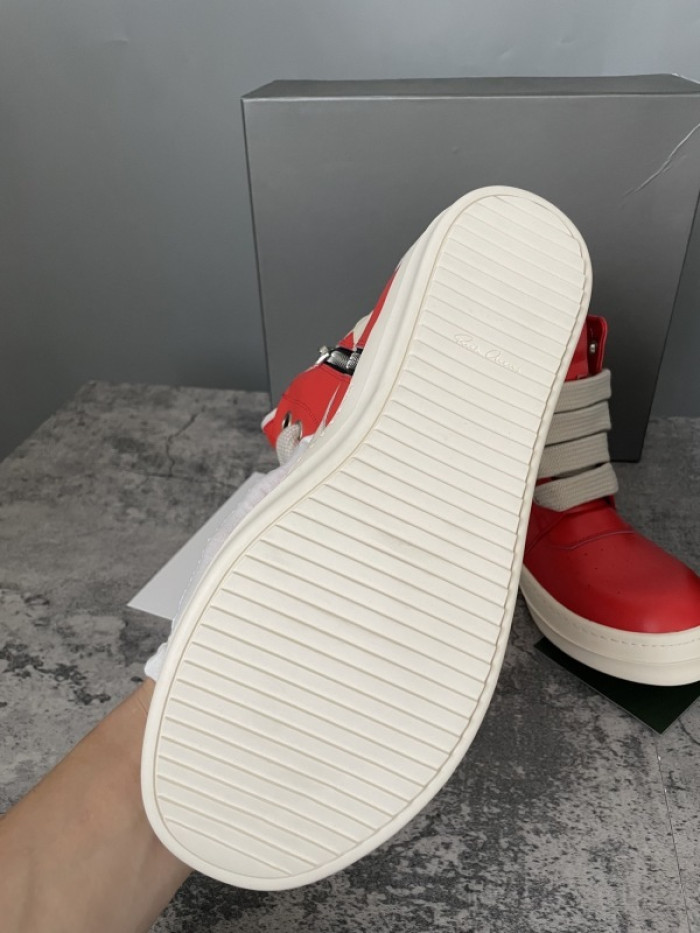 RICK OWENS SNEAKERS RO-186