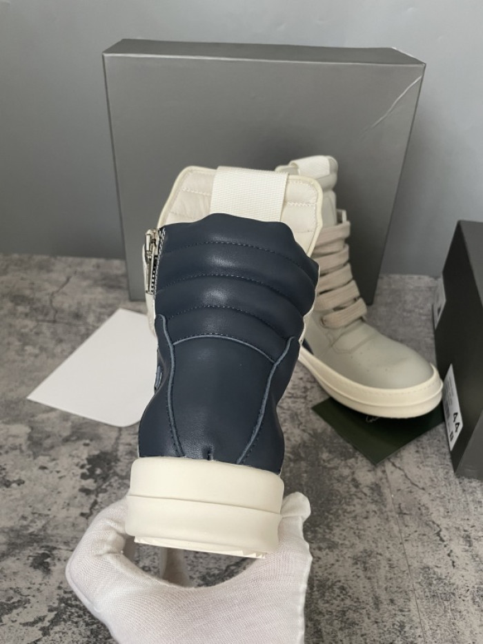 RICK OWENS SNEAKERS RO-187