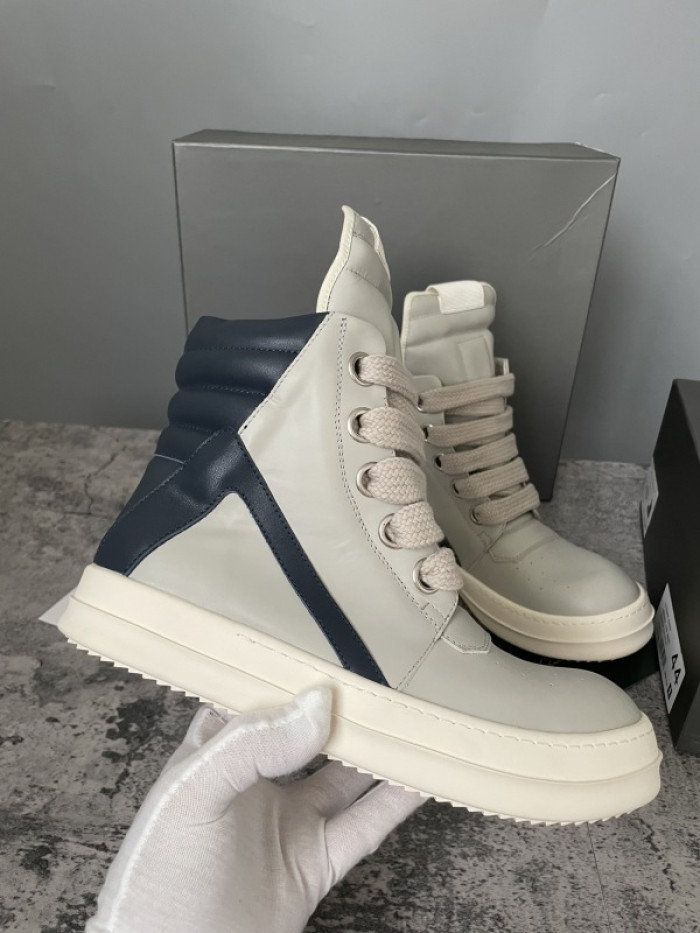 RICK OWENS SNEAKERS RO-187