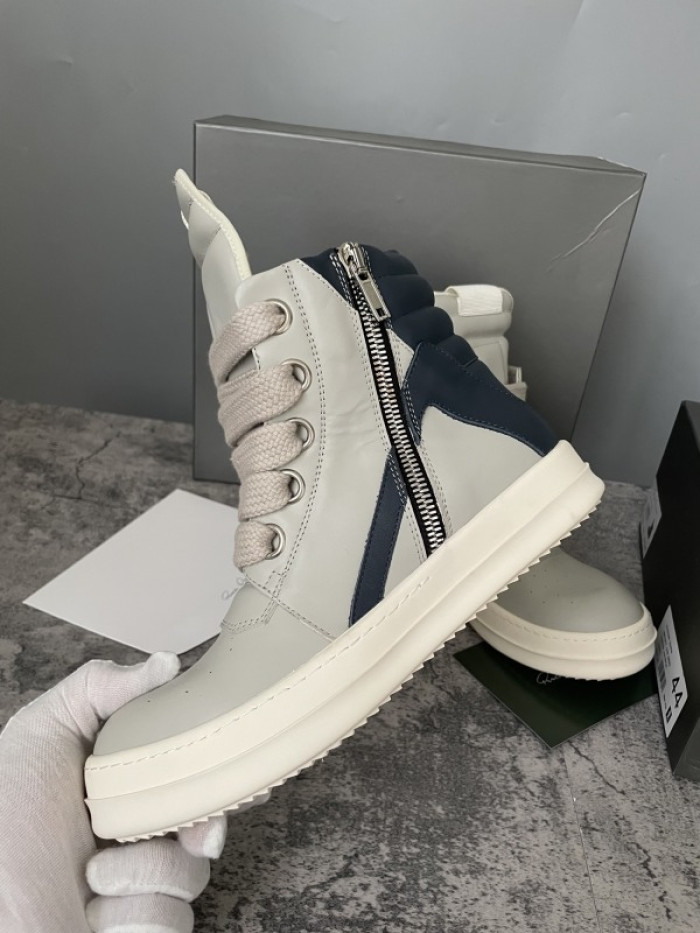RICK OWENS SNEAKERS RO-187