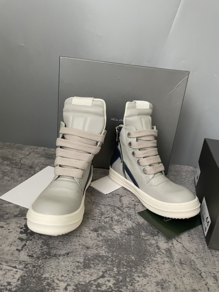 RICK OWENS SNEAKERS RO-187