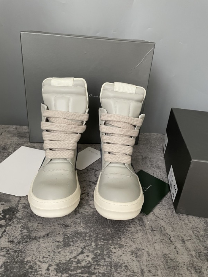 RICK OWENS SNEAKERS RO-187