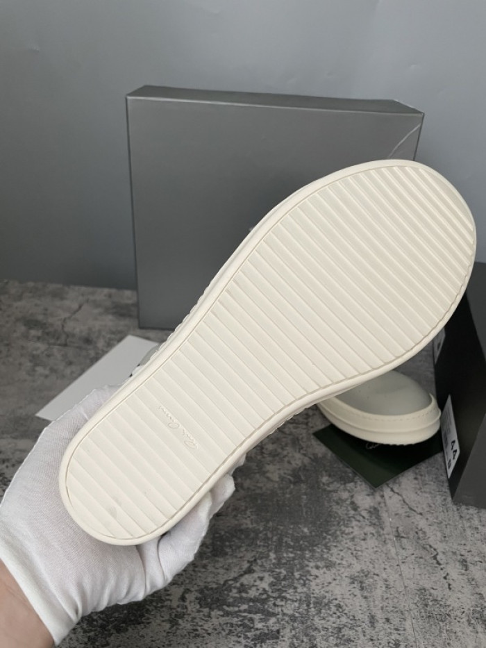 RICK OWENS SNEAKERS RO-187