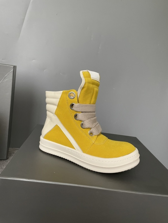 RICK OWENS SNEAKERS RO-188