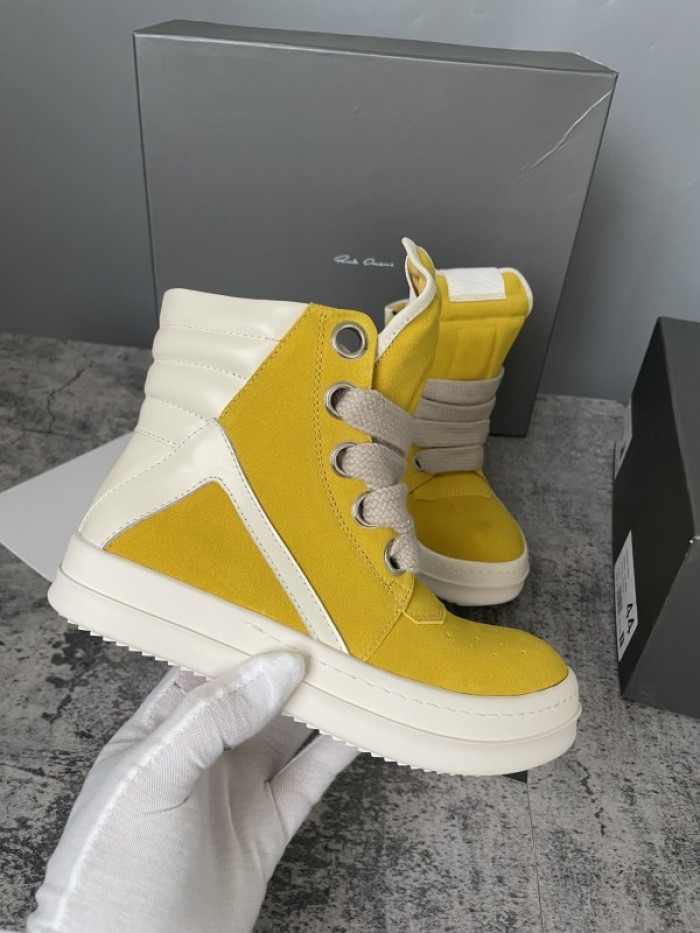 RICK OWENS SNEAKERS RO-188