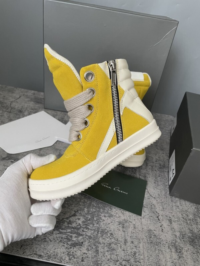 RICK OWENS SNEAKERS RO-188