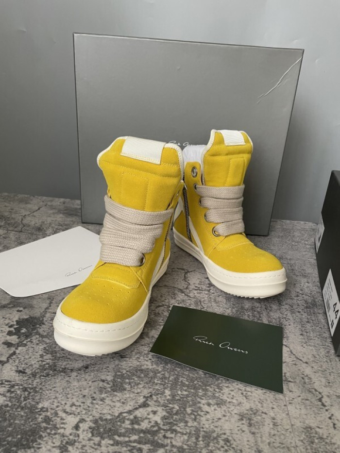 RICK OWENS SNEAKERS RO-188