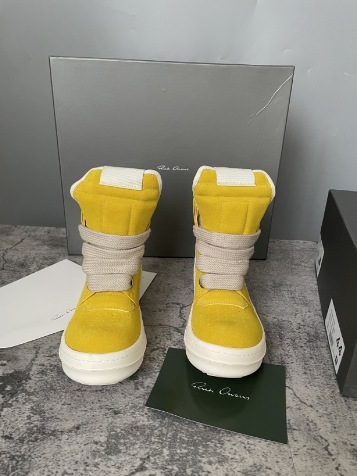RICK OWENS SNEAKERS RO-188