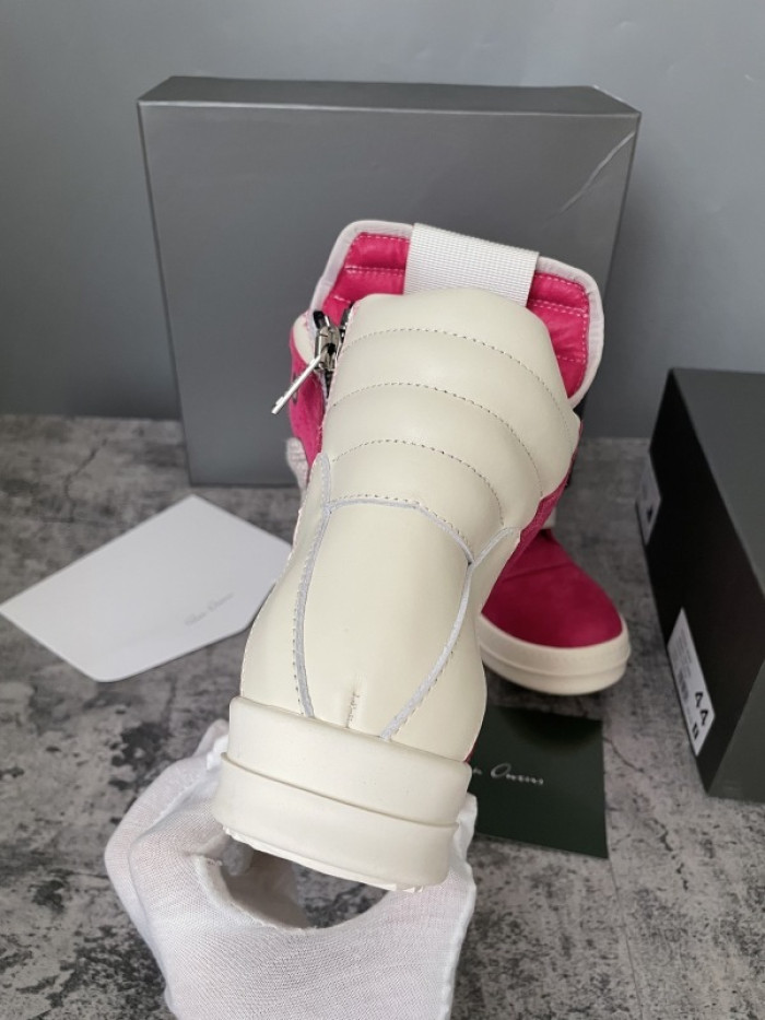 RICK OWENS SNEAKERS RO-189