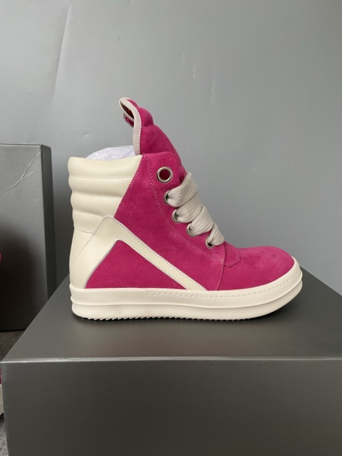 RICK OWENS SNEAKERS RO-189