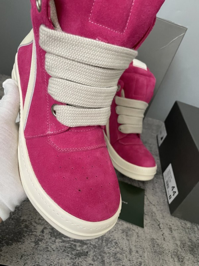 RICK OWENS SNEAKERS RO-189