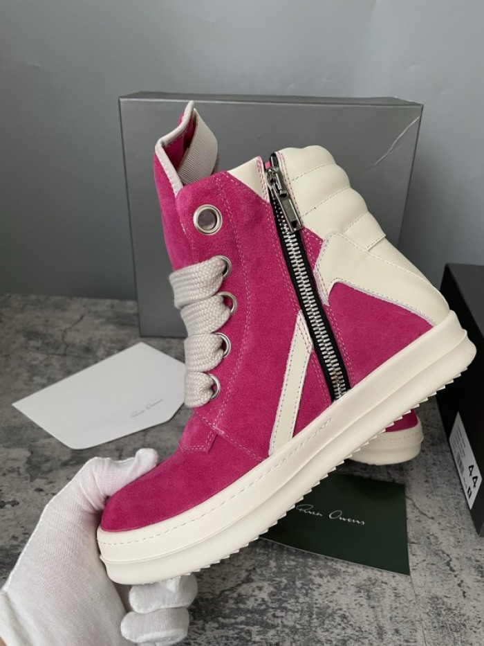 RICK OWENS SNEAKERS RO-189