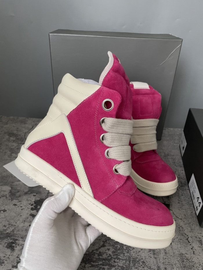 RICK OWENS SNEAKERS RO-189