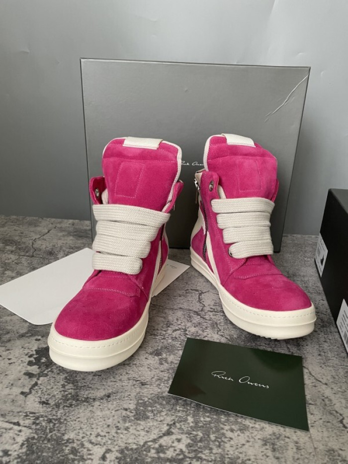 RICK OWENS SNEAKERS RO-189