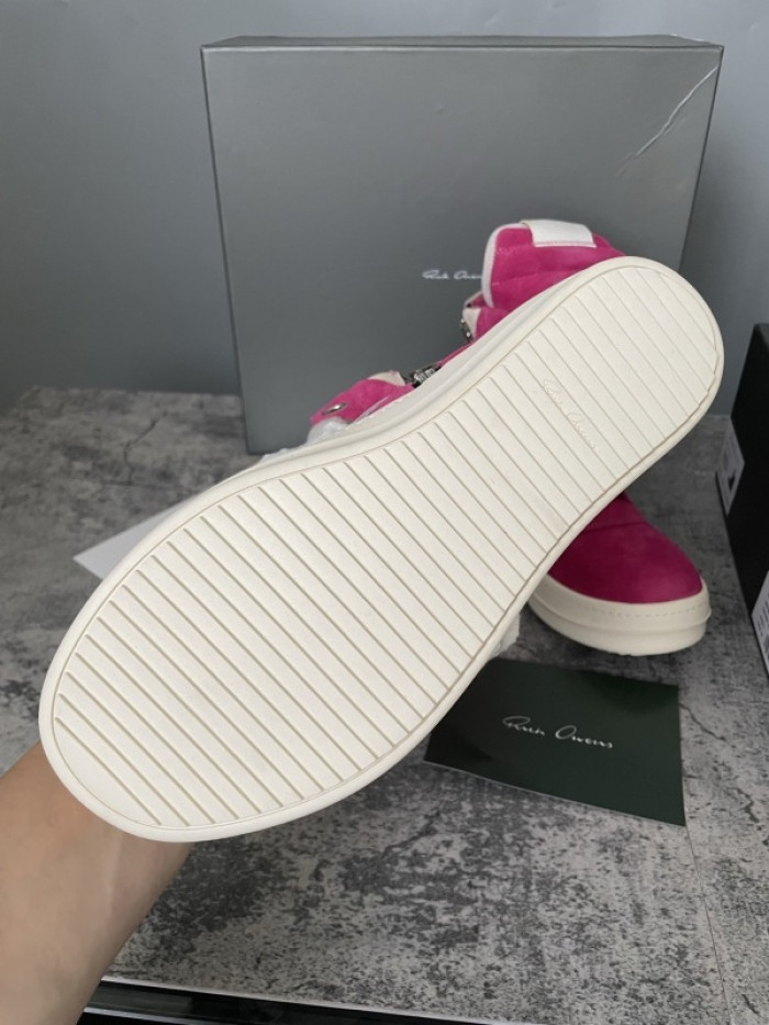 RICK OWENS SNEAKERS RO-189