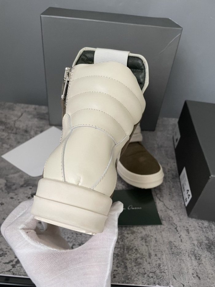 RICK OWENS SNEAKERS RO-190