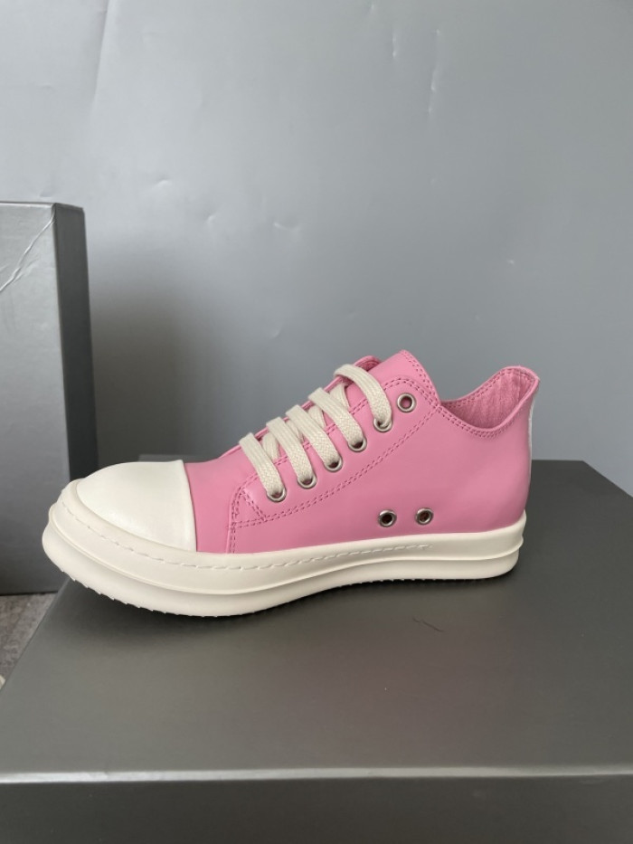 RICK OWENS SNEAKERS RO-49