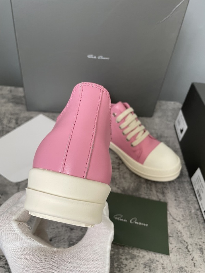 RICK OWENS SNEAKERS RO-49