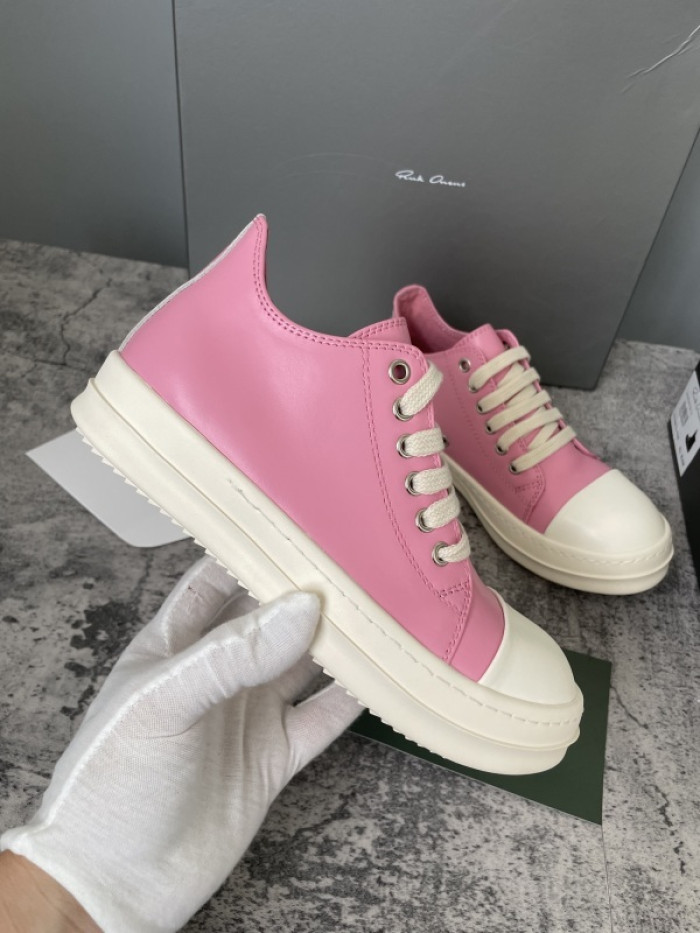 RICK OWENS SNEAKERS RO-49