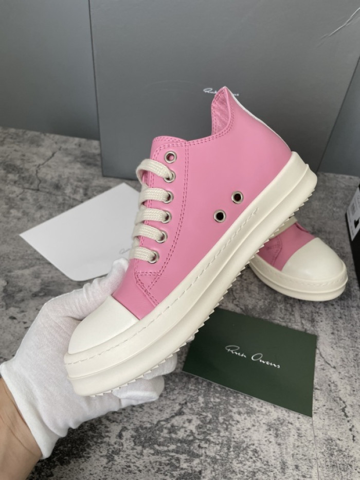RICK OWENS SNEAKERS RO-49