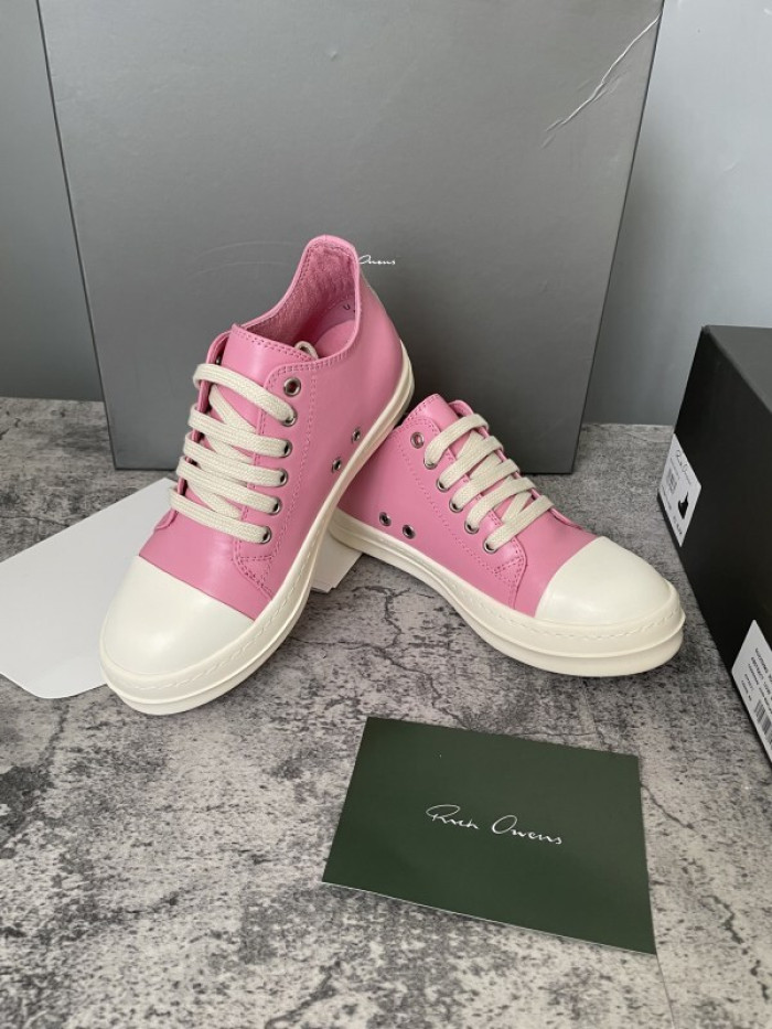 RICK OWENS SNEAKERS RO-49