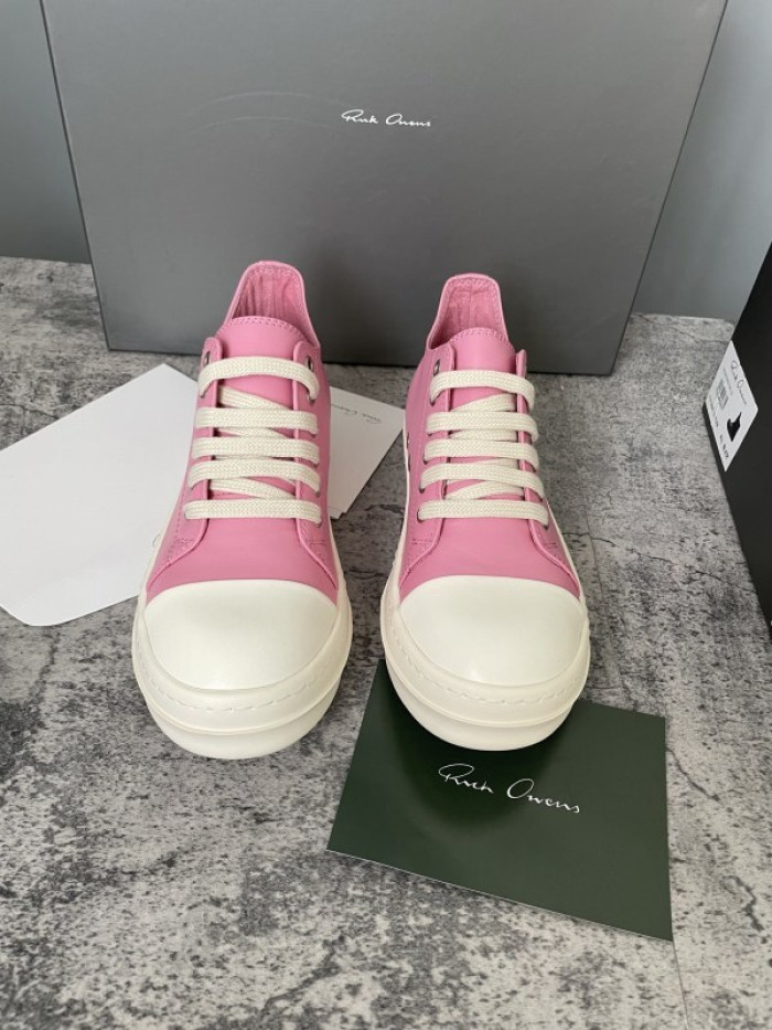 RICK OWENS SNEAKERS RO-49