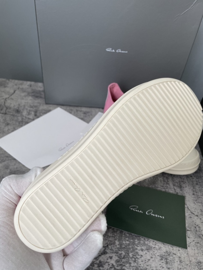 RICK OWENS SNEAKERS RO-49