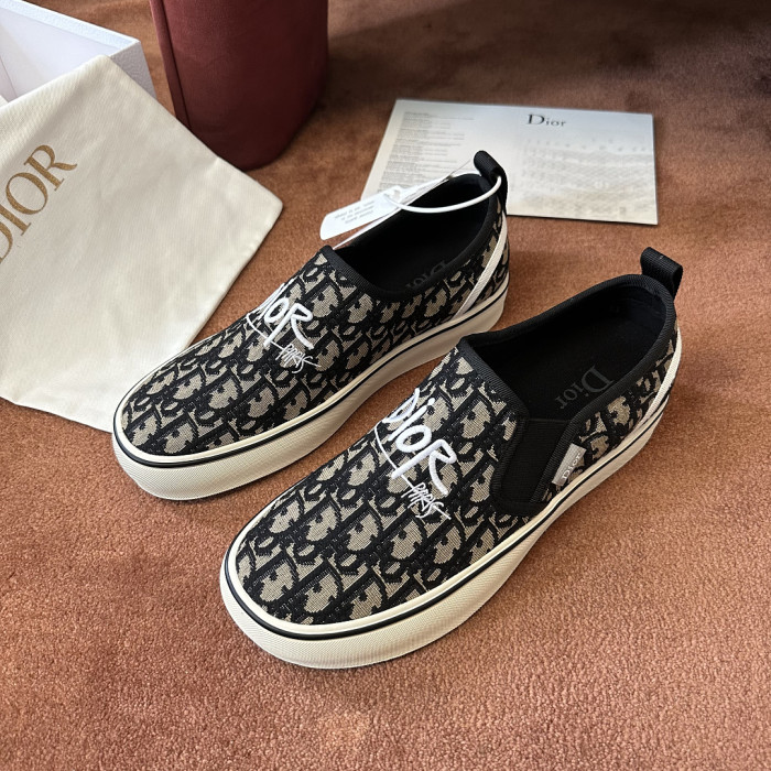 DR SNEAKER DR-268