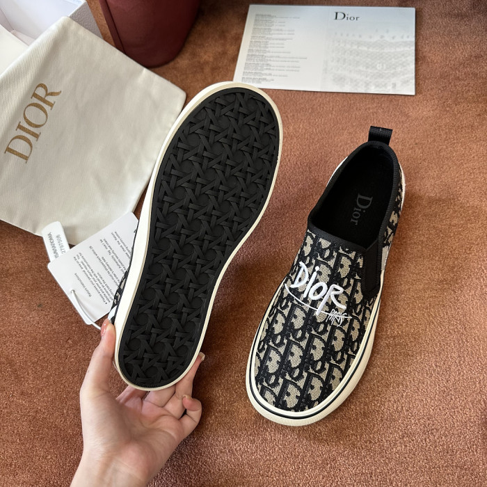 DR SNEAKER DR-268