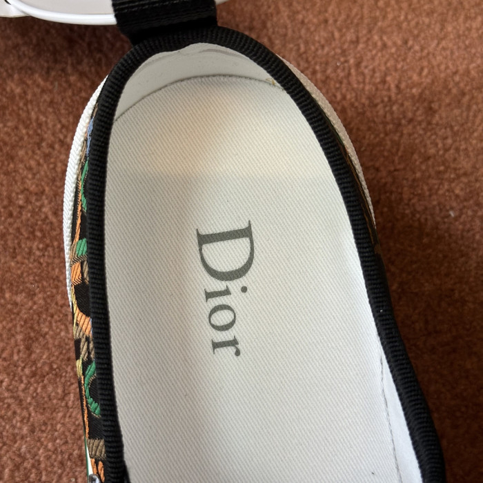 DR SNEAKER DR-269